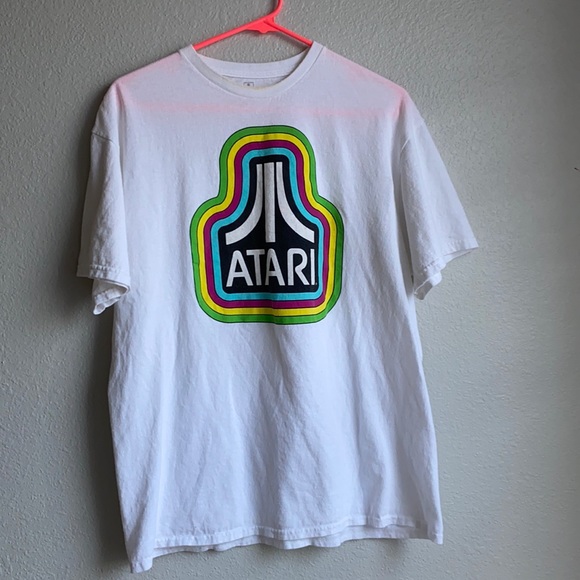 atari Other - Atari shirt 100% cotton 👾🕹